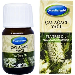 Çay Ağacı Yağı 20 Ml