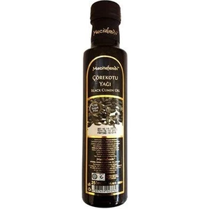 Çörekotu Yağı 250 Ml