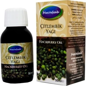 Çitlembik Yağı 50 Ml
