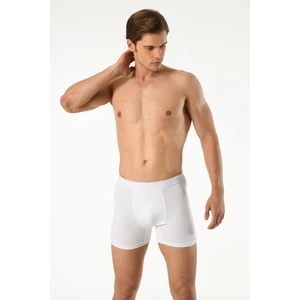 Mfö Life İç Giyim 5'li Likralı Erkek Boxer