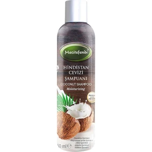 Hindistan Cevizi Şampuanı 250 Ml