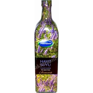 Hayıt Suyu Cam Şişe 1 Litre