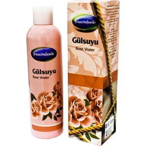 Gül Suyu 250 Ml