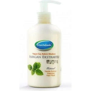 Isırgan Extractlı Isırgan Ekstratlı Maske 250 Ml