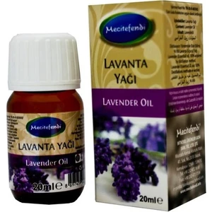 Lavanta Yağı 10 Ml