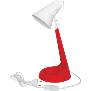 Hero Led Hareketli Başlık Masa Lambası E14 Duylu