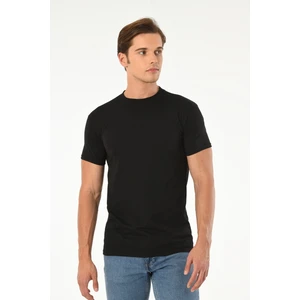 Mfö Life İç Giyim Penye Erkek 0 Yaka Kısa Kol