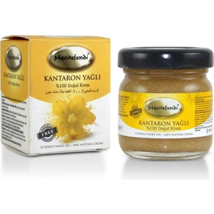 Doğal Kantaron Kremi 30 Ml