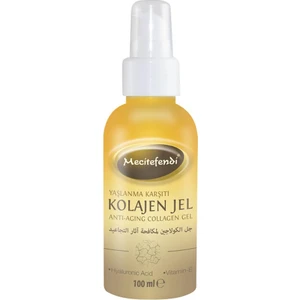 Jel 100 ml