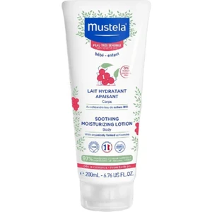 Nemlendirici Vücut Losyonu Çok Hassas Cilt 200 ml