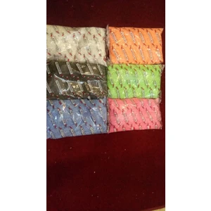 Gezer Akvaryum Renkli Kum 500 Gram