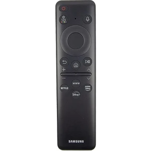 Samsung BN59-01455P Güneş Enerjili Ses Komut Özellikli Sihirli Kumanda