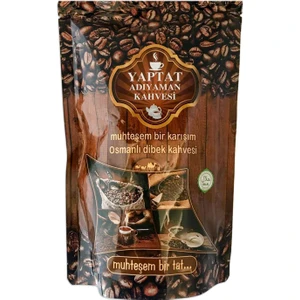 Adıyaman Hünkar Osmanlı Kahvesi Dibek Kahvesi 200 gr