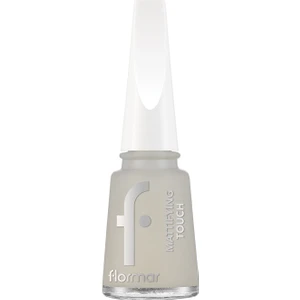 Mattifying Touch Mat Görünüm Veren Top Coat Tırnak Cilası