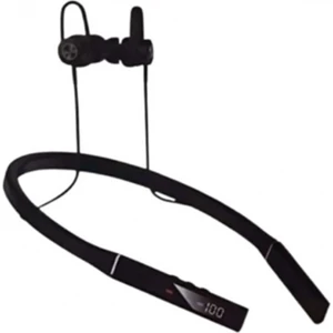 Powerway Sporcular Için Boyun Askılı Bluetooth Kulaklık – Uzun Pil Ömrü, 100 Saat Konuşma Süresi ve Hd Ses P507