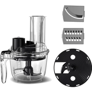 HR-2695/01 Blender Set