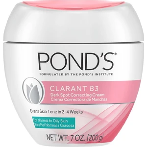 Pond’s Clarant B3 Koyu Nokta Düzeltici Krem 200 gr