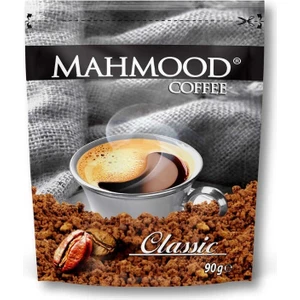 Mahmood Coffee Klasik Granül Kahve 90 G