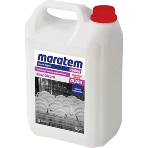 M304 Kireç Çözücü 5 lt
