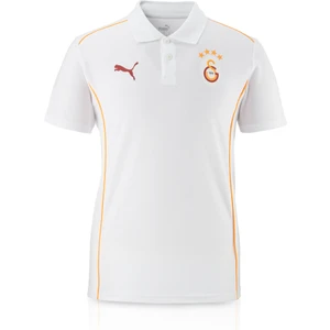 Gs Store Galatasaray Puma A Takım Polo T-Shirt 77969102