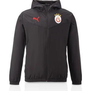 Gs Store Galatasaray Puma Yağmurluk 65739604