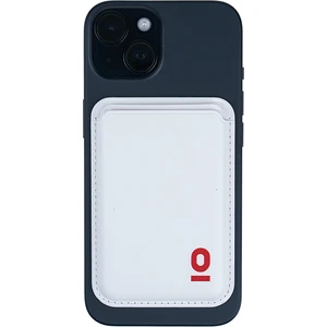 Magsafe Wallet Beyaz No:1