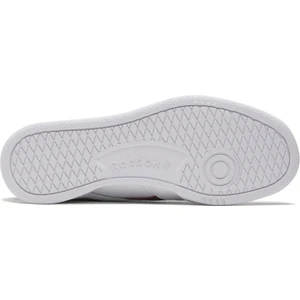 CLUB C REVENGE Beyaz Unisex Sneaker