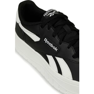 Court Advance Surg Siyah Kadın Sneaker