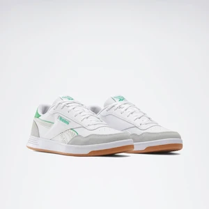 Court Advance Beyaz Kadın Sneaker