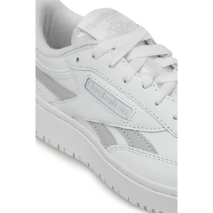 CLUB C DOUBLE REVENGE Beyaz Kadın Sneaker