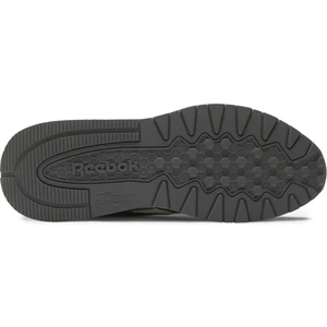 CLASSIC LEATHER HEXALITE Siyah Unisex Sneaker