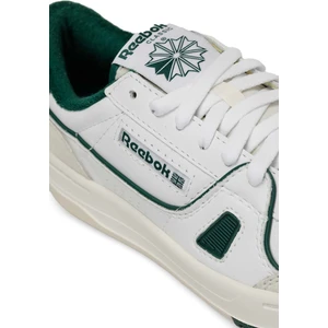 LT COURT Beyaz Unisex Sneaker