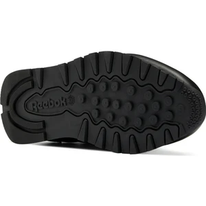 CLASSIC LEATHER Siyah Kadın Sneaker