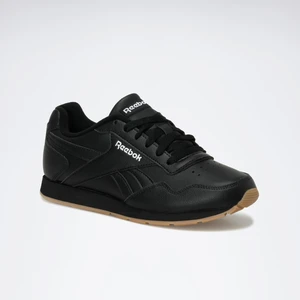 ROYAL GLIDE Siyah Kadın Sneaker