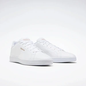 ROYAL COMPLE Beyaz Kadın Sneaker