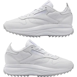 CLASSIC LEATHER SP Beyaz Kadın Sneaker