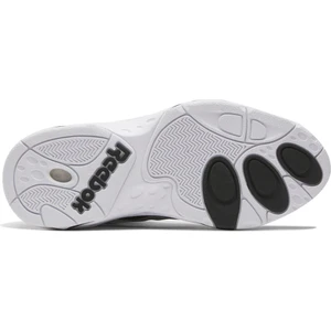 Atr Pump Vertıcal Beyaz Unisex Basketbol Ayakkabısı