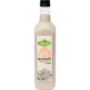 My Pruity Vanilyalı Bentonit 1 Lt