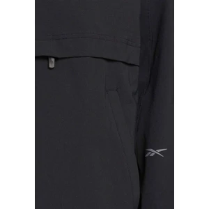 ACTIV COLL SKYSTRETCH WOV Siyah Erkek Ceket