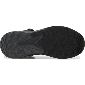 Coast Traıl Hı Siyah Kadın Outdoor Bot