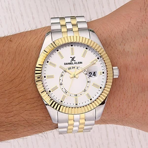 Daniel Klein DKE.1.10774-5 Erkek Kol Saati