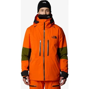 The North Face M Chakal Erkek Turuncu Mont NF0A87Y61OP1