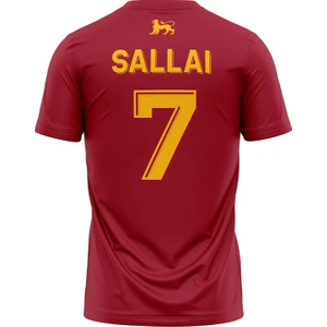 Gs Store Galatasaray R. Sallai Welcome Tee E241994