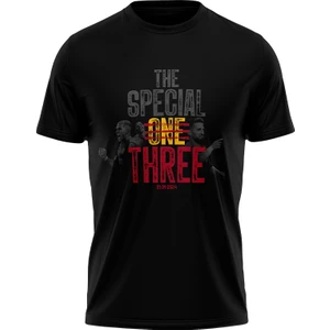 Gs Store Galatasaray The Special Three T-Shirt E241991