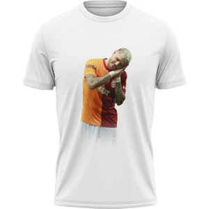 Gs Store Galatasaray Icardi Iyi Geceler T-Shirt E241990
