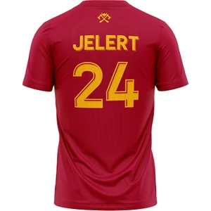 Gs Store Galatasaray Jelert Welcome Tee E241529