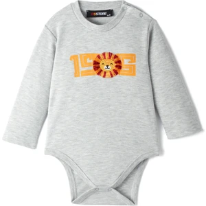 Gs Store Galatasaray 3`lü Bebek Body B242027