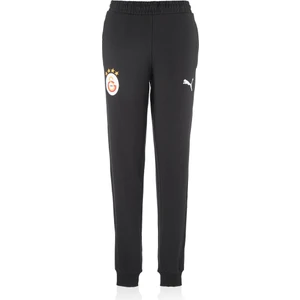 Teamgoal Casuals Pants Erkek Futbol Antrenman Eşofman Altı 65859803 Siyah
