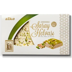 Antep Fıstıklı Saray Helvası 350 gr