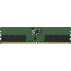Valueram 64GB 6400MT-S Ddr5 Non-Ecc CL52 Cudımm Masaüstü Ram - KVR64A52BD8-64